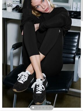 ALO Sunset Sneakers